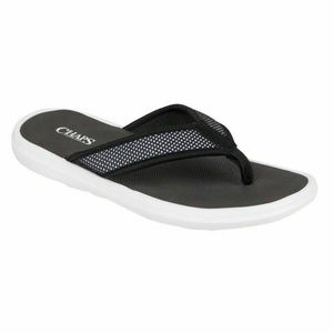 New Mens Chaps Performance Flip Flops Size M (8-9)